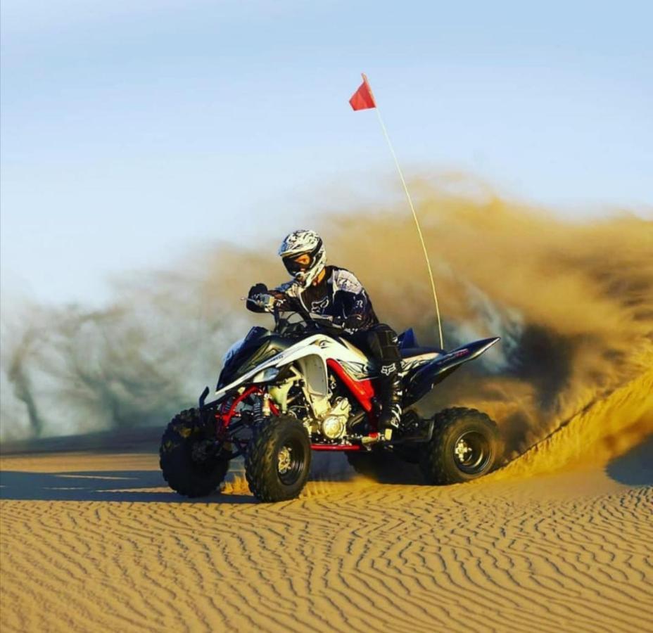 Hotel Desert Heritage Camps & Jaisalmer