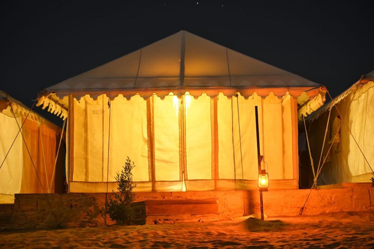 Desert Heritage Camps & Hotel Jaisalmer