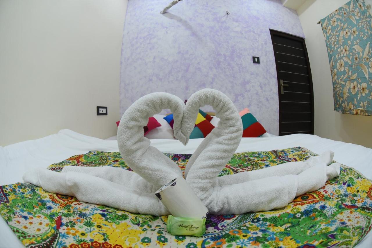 Homestay Chandra Haveli Boutique Homestay *
