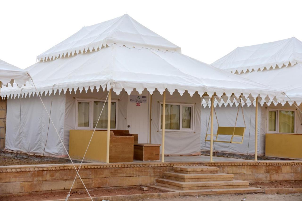 Desert Valley Resort Jaisalmer