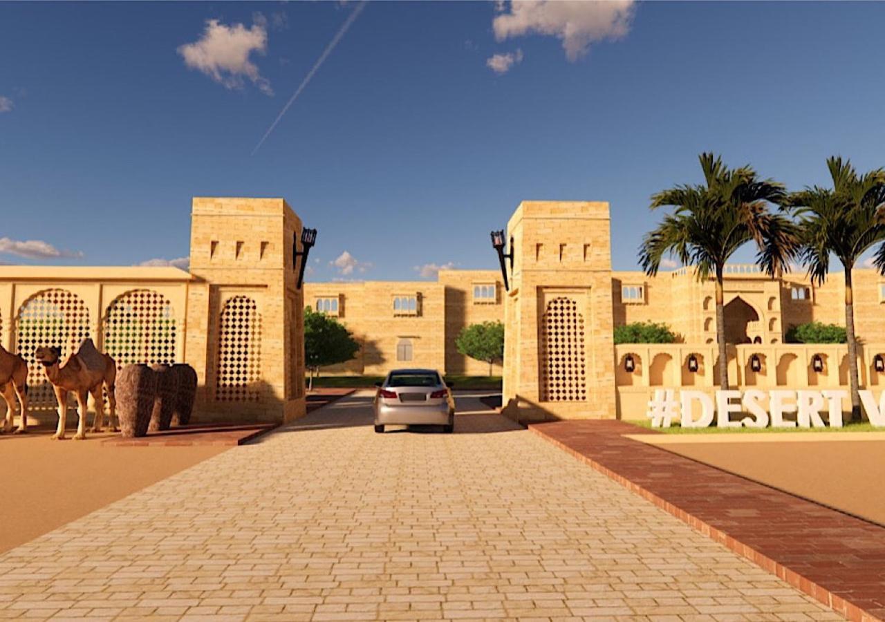 Resort Desert Valley Jaisalmer