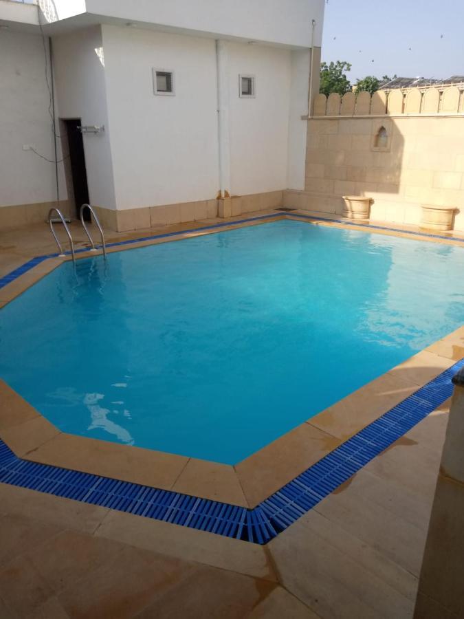 Marwar Palace 3* Jaisalmer