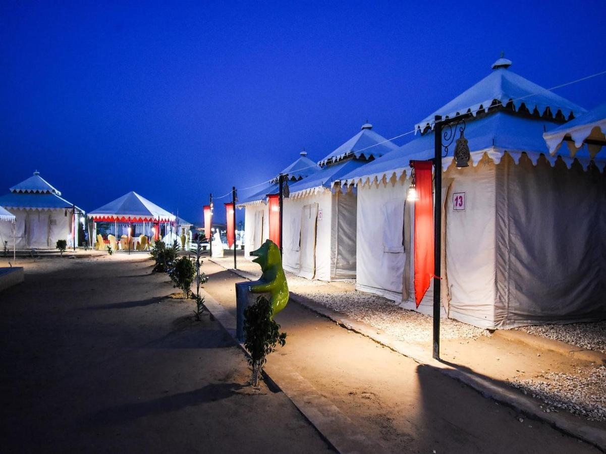 Star Desert Camp Jaisalmer
