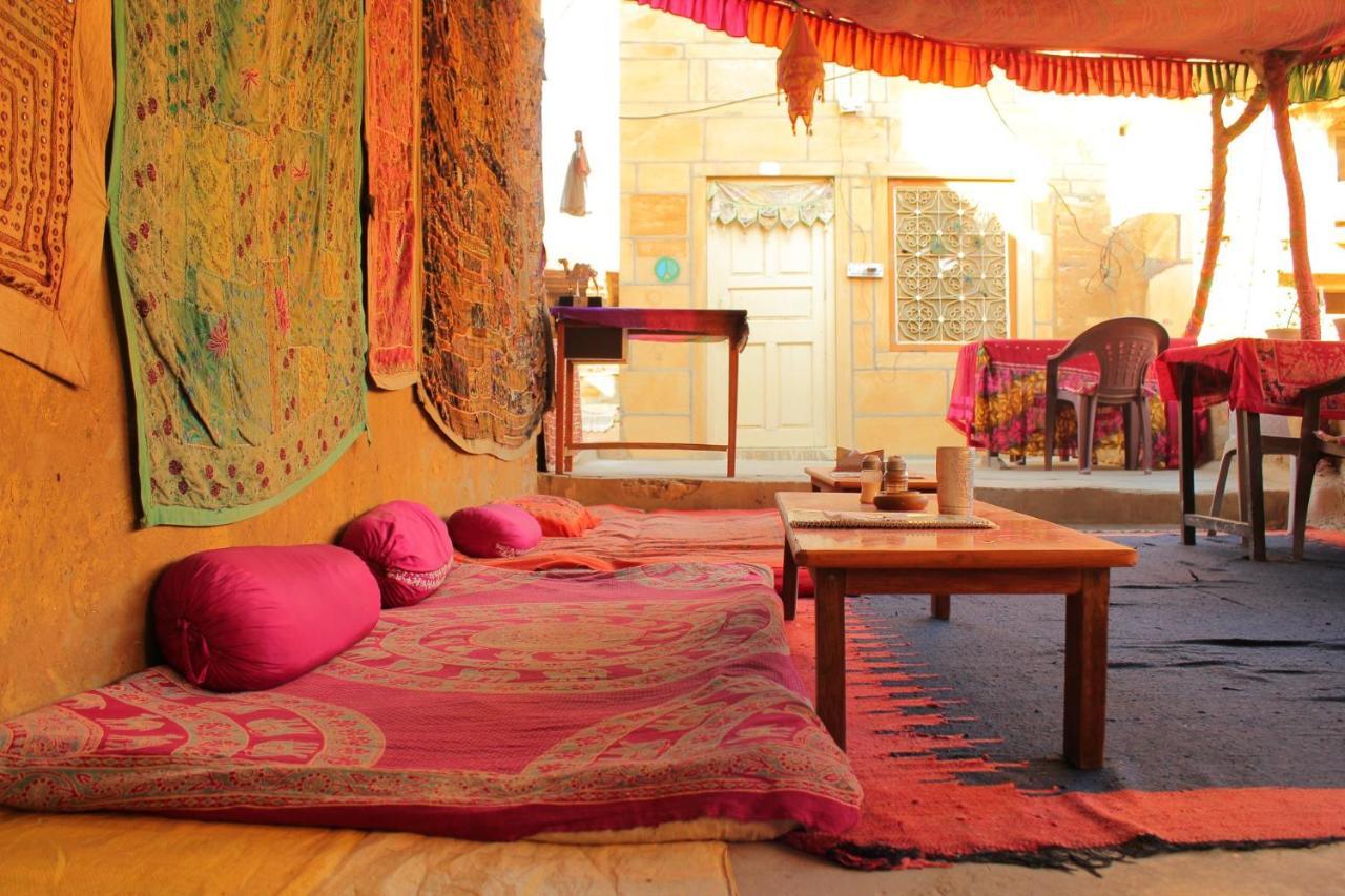 Guest house Mirage 2*