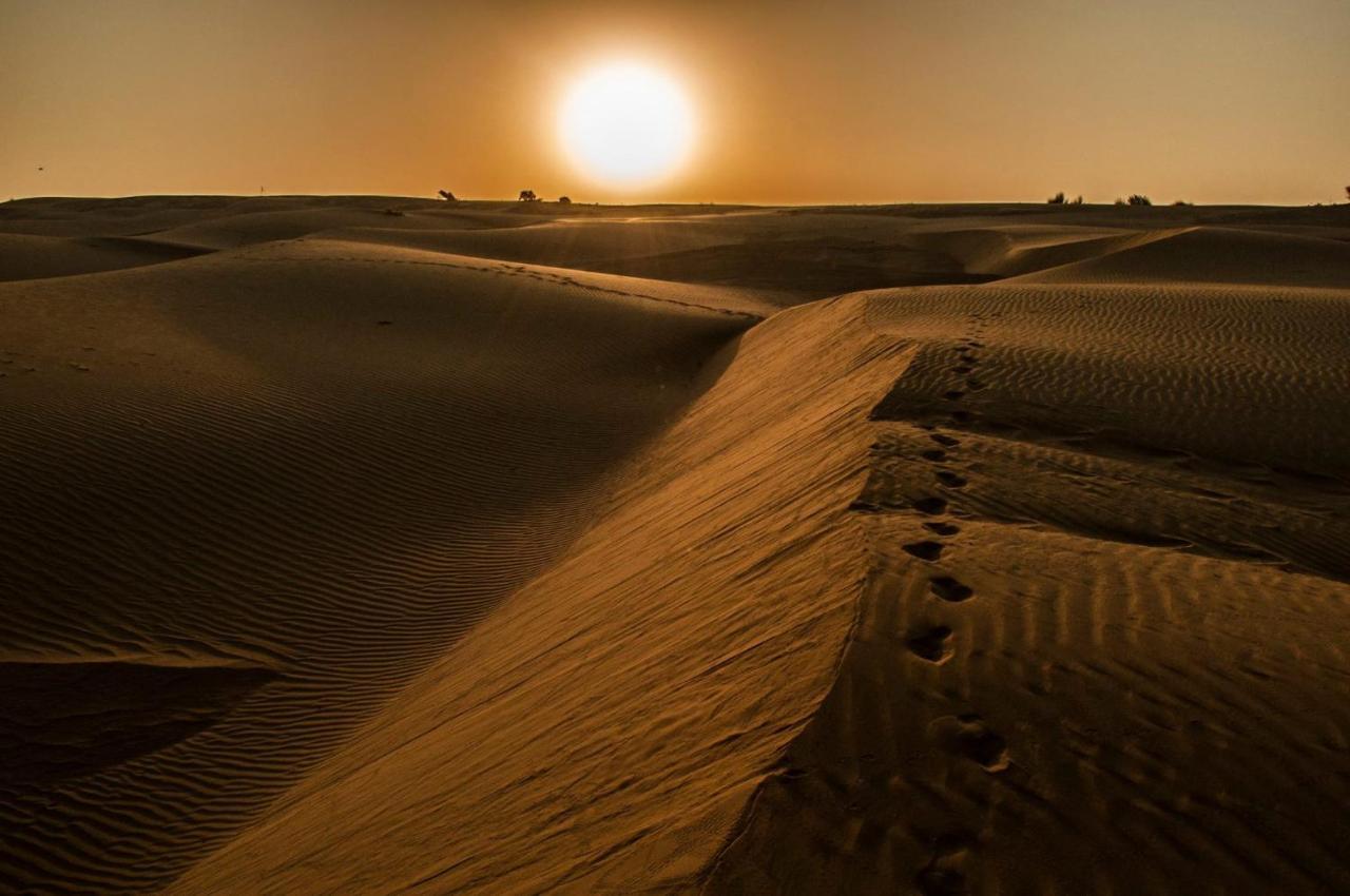 Mirage Jaisalmer