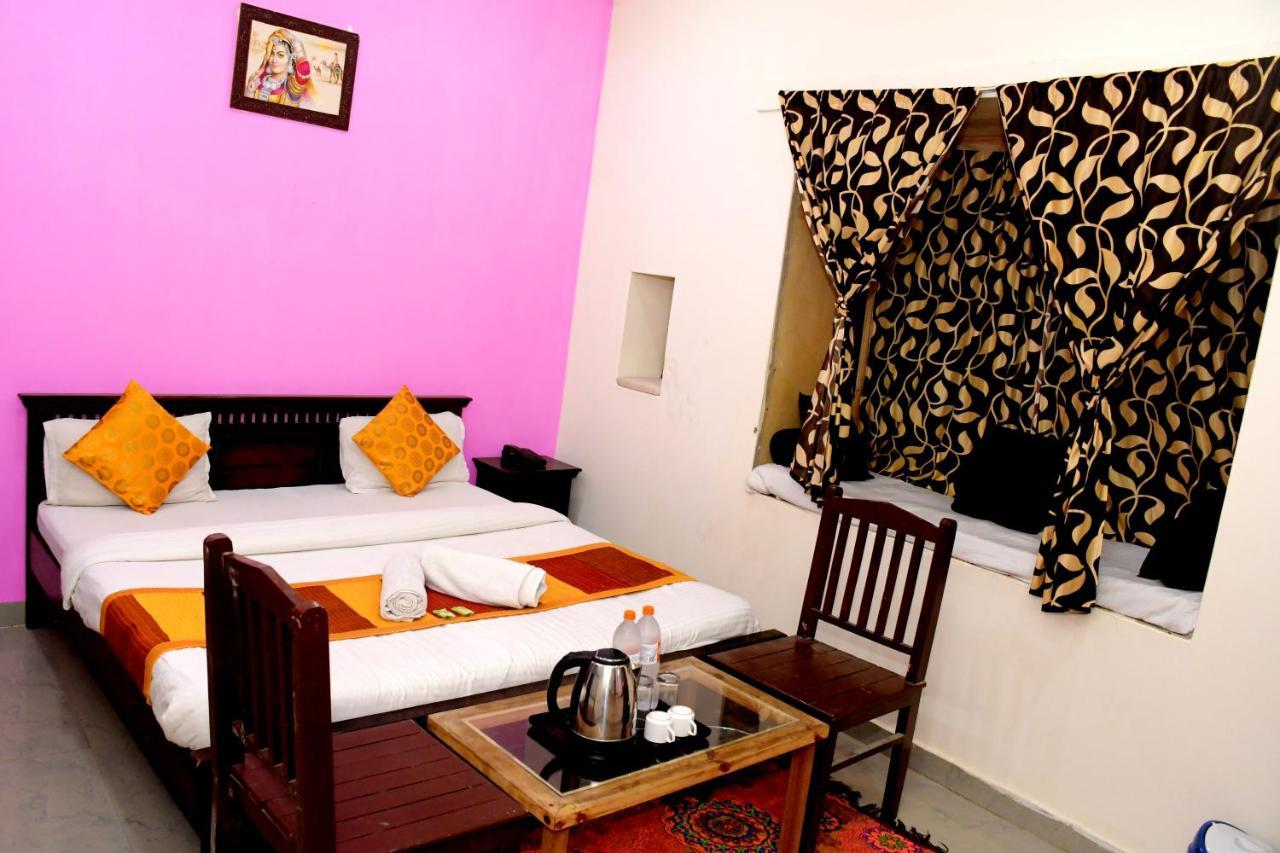 Ultimate Heritage Hotel