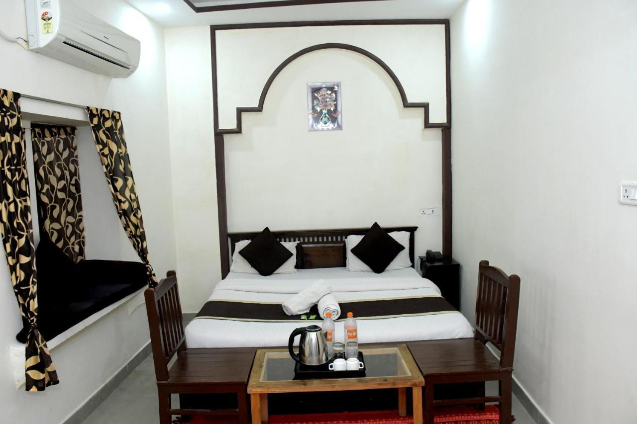 Hotel Ultimate Heritage 2*