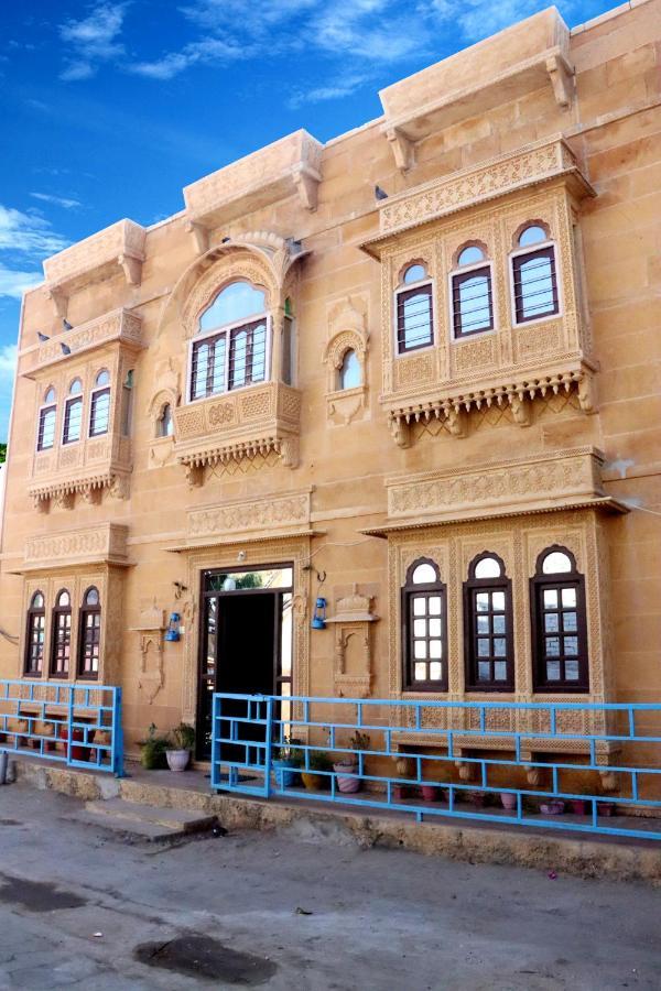 Ultimate Heritage 2* Jaisalmer