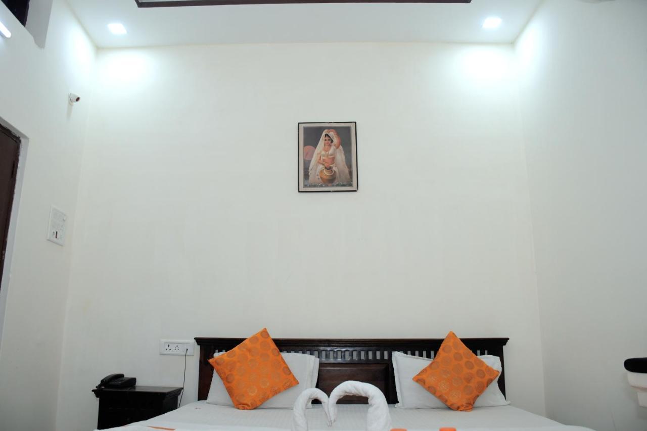 Ultimate Heritage Hotel Jaisalmer