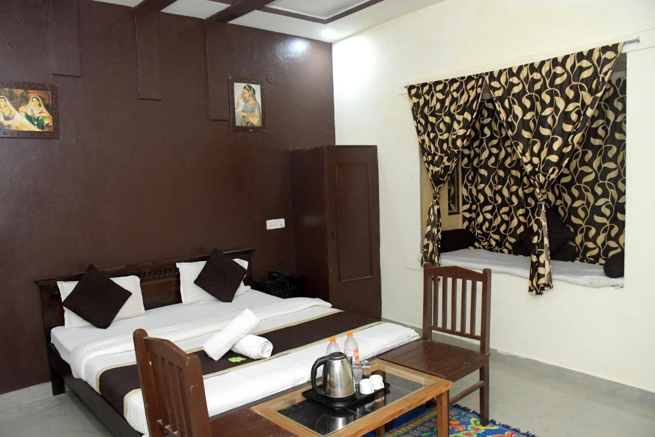 Ultimate Heritage Hotel 2*