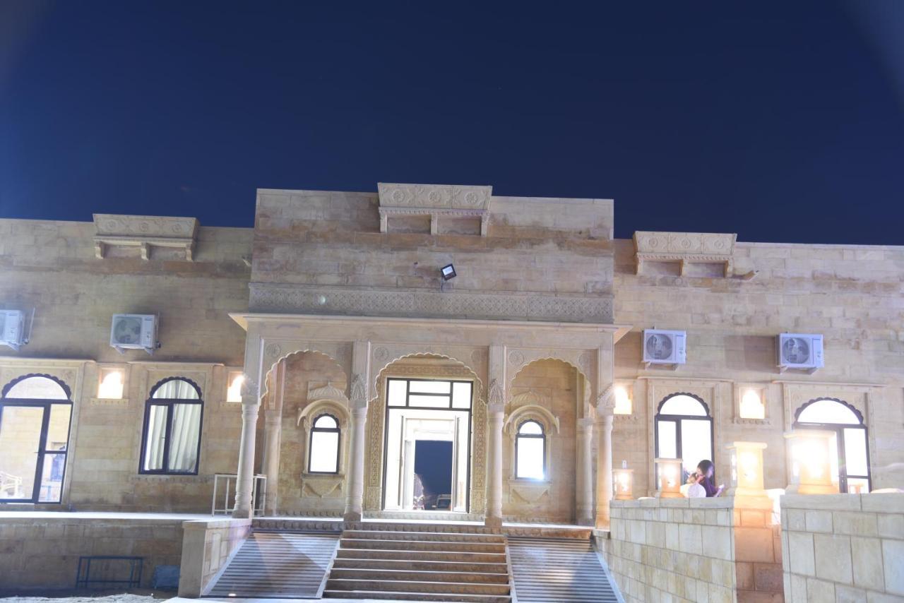 Desert Valley Jaisalmer