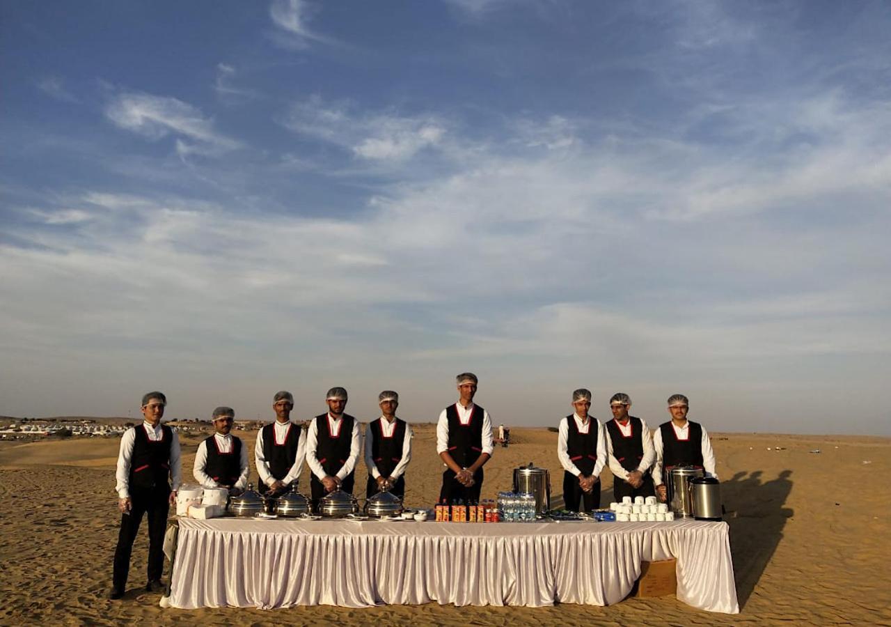 Resort Desert Valley Jaisalmer