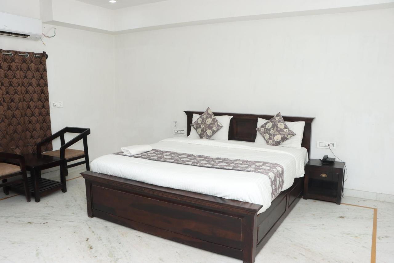 Marwar Palace Hotel 3*