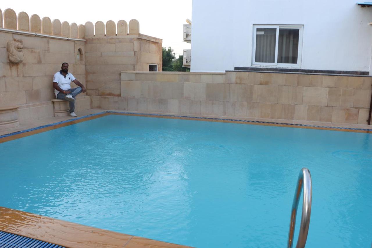 Marwar Palace 3* Jaisalmer