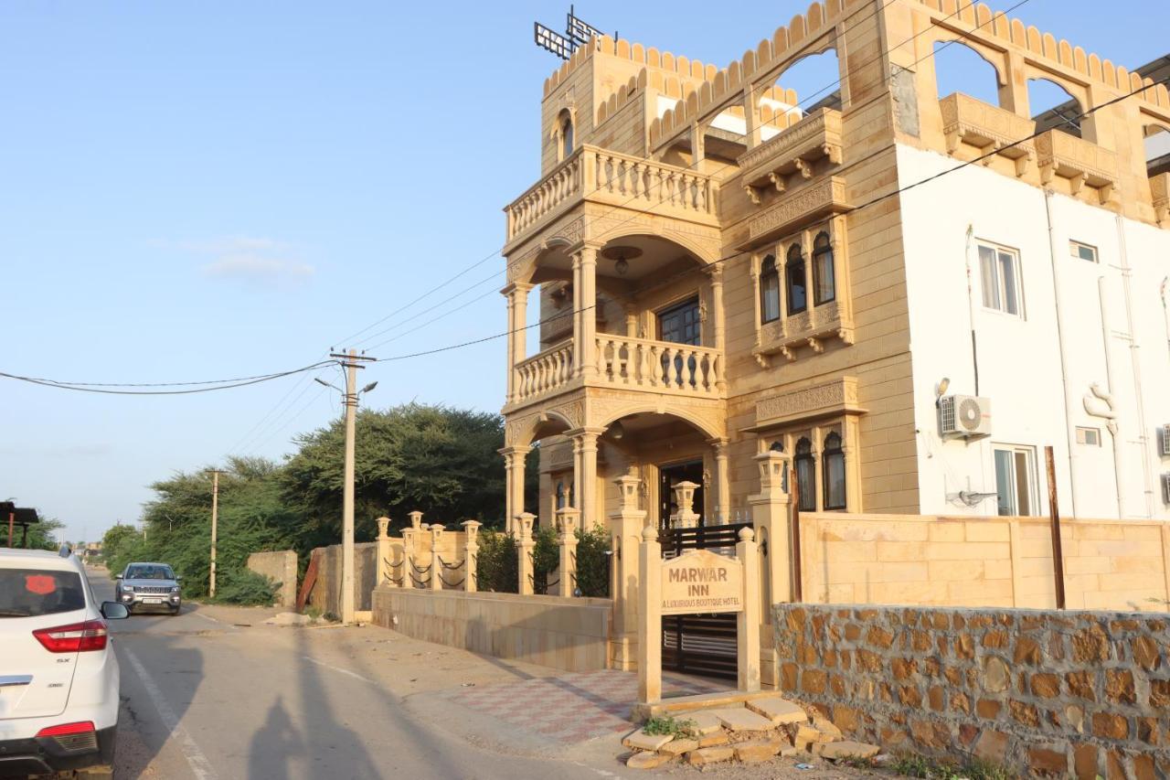 Marwar Palace Hotel 3*
