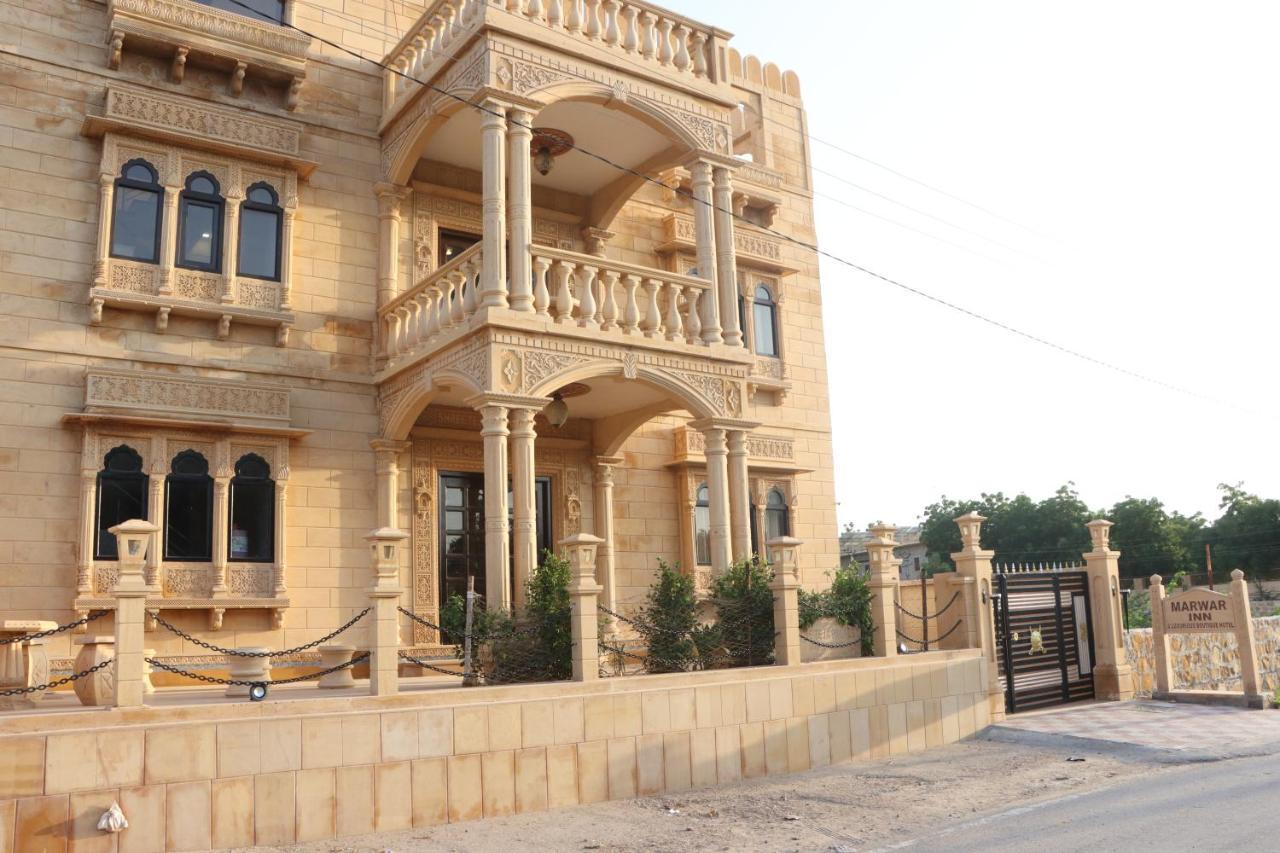 Marwar Palace