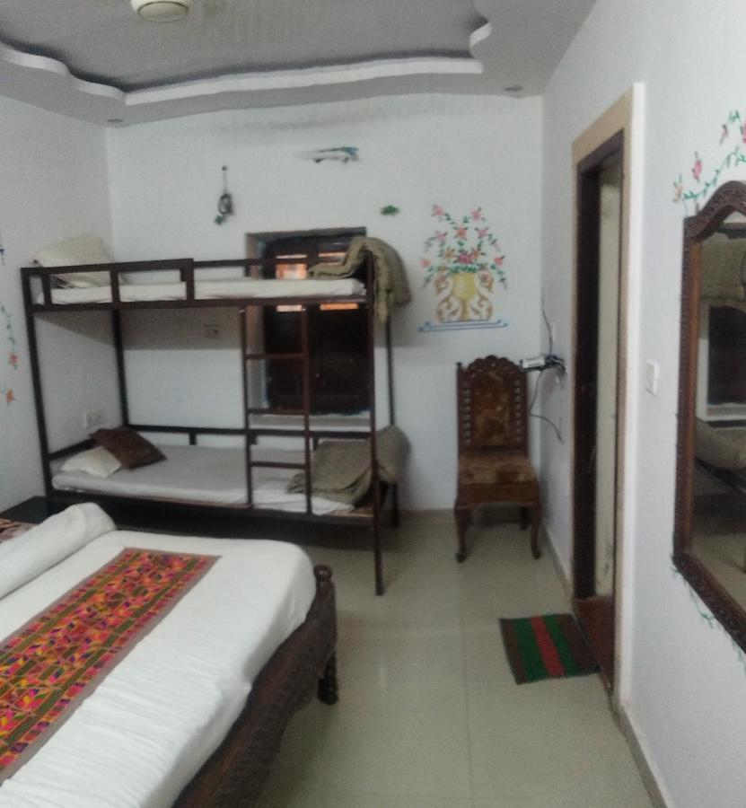 Tofu Safari Hotel Jaisalmer