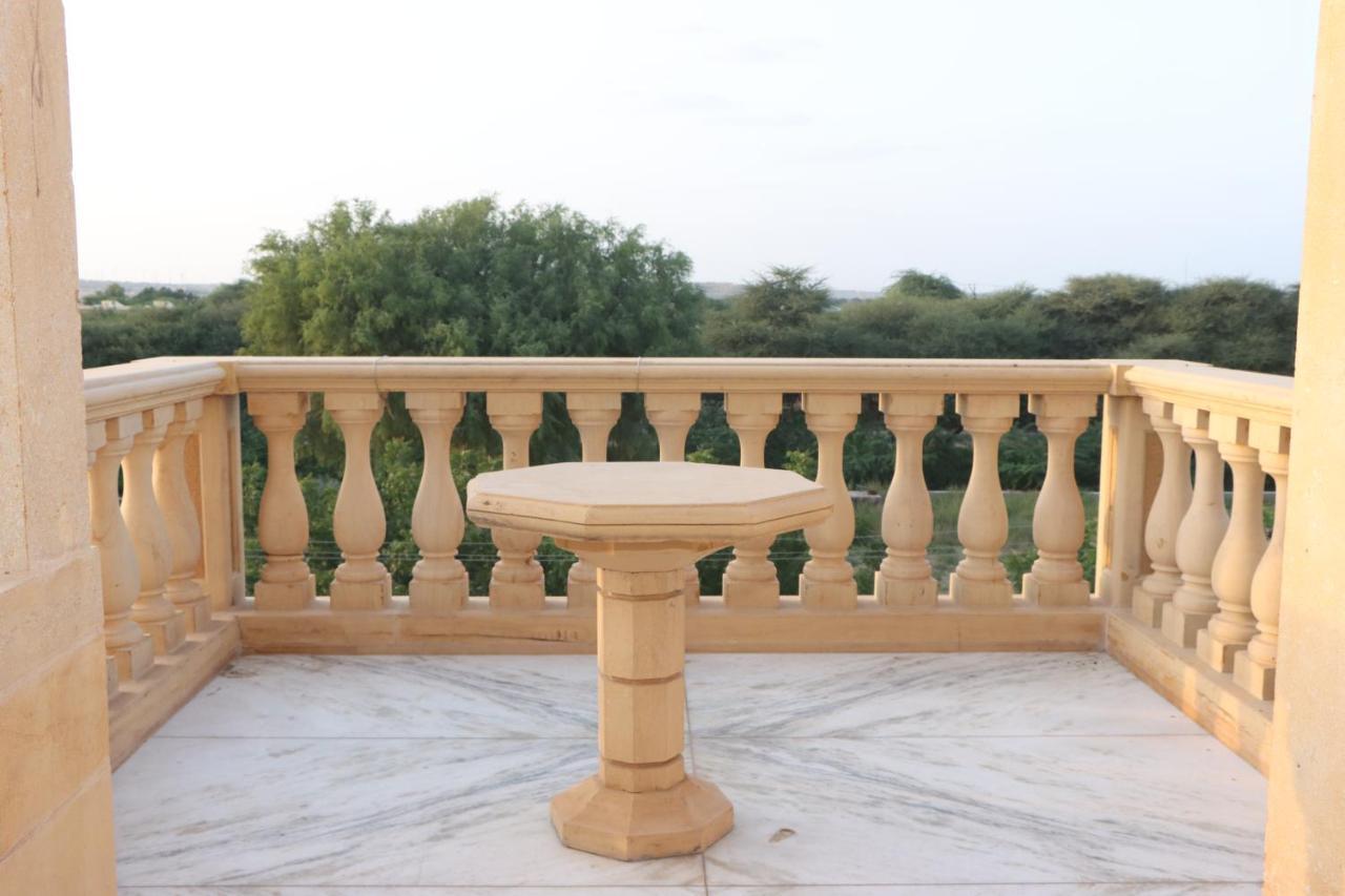 Hotel Marwar Palace Jaisalmer