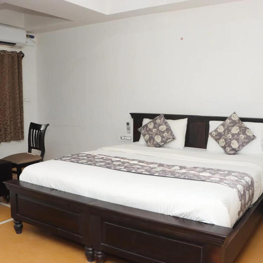 Marwar Palace Hotel 3*