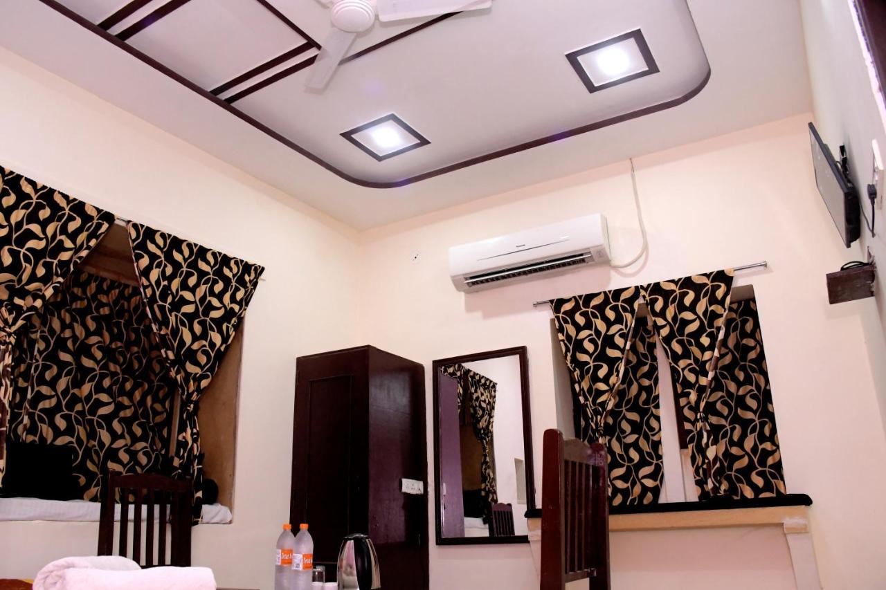 Ultimate Heritage Hotel Jaisalmer