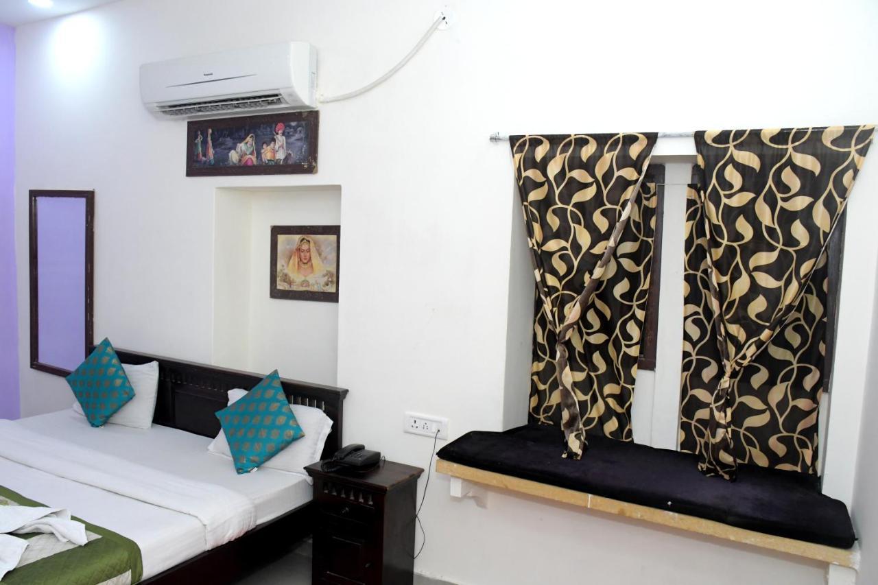 Hotel Ultimate Heritage Jaisalmer