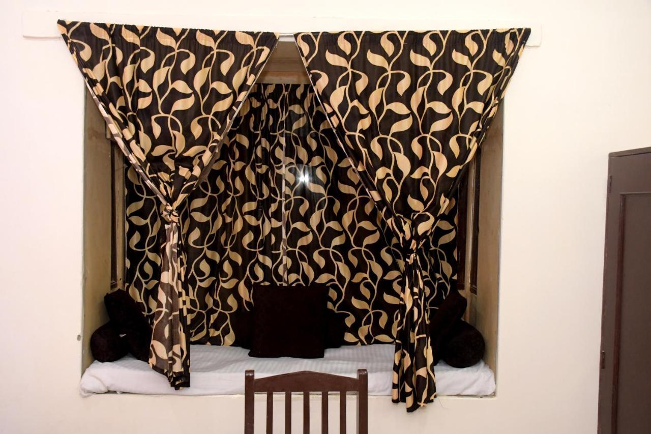Ultimate Heritage Hotel Jaisalmer