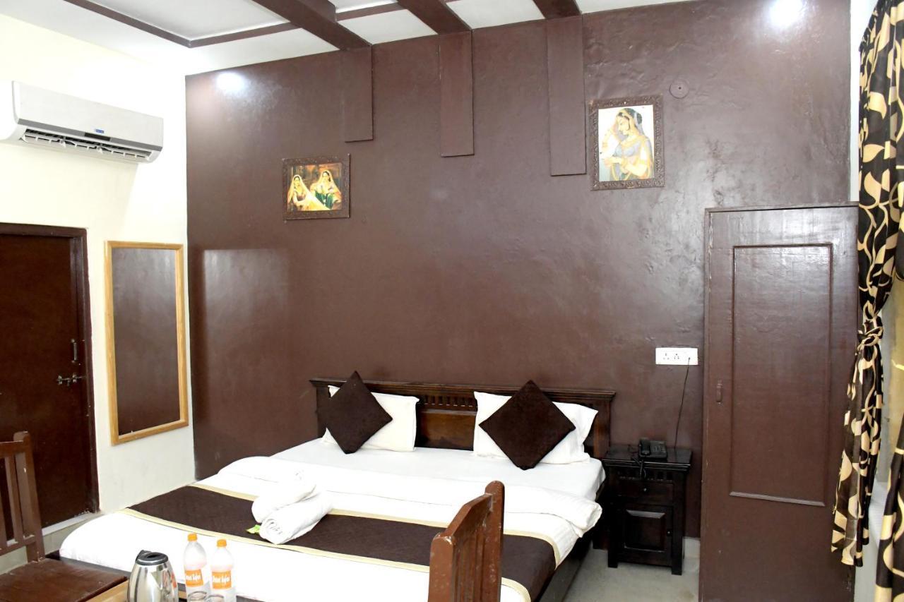 Ultimate Heritage Hotel