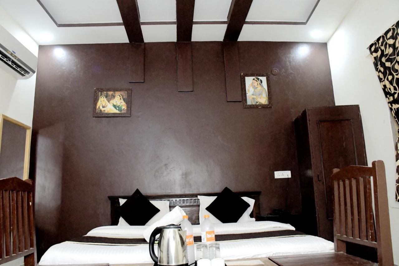 Hotel Ultimate Heritage 2*