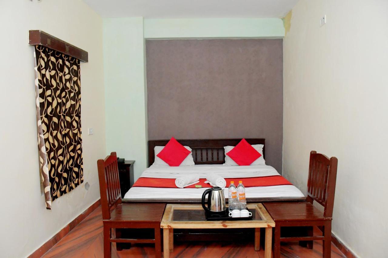 Hotel Ultimate Heritage 2*