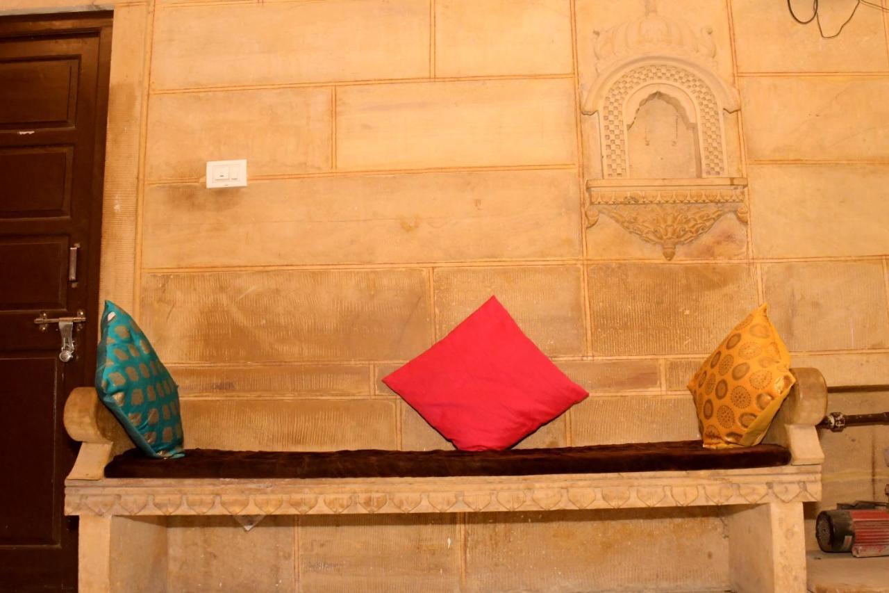 Ultimate Heritage Jaisalmer
