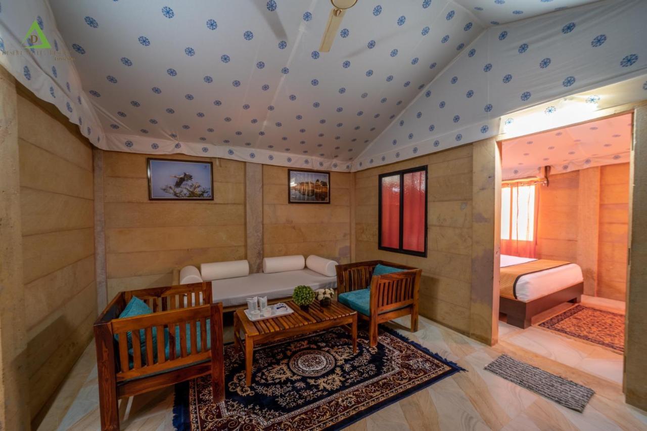 Resort Desert Valley Jaisalmer