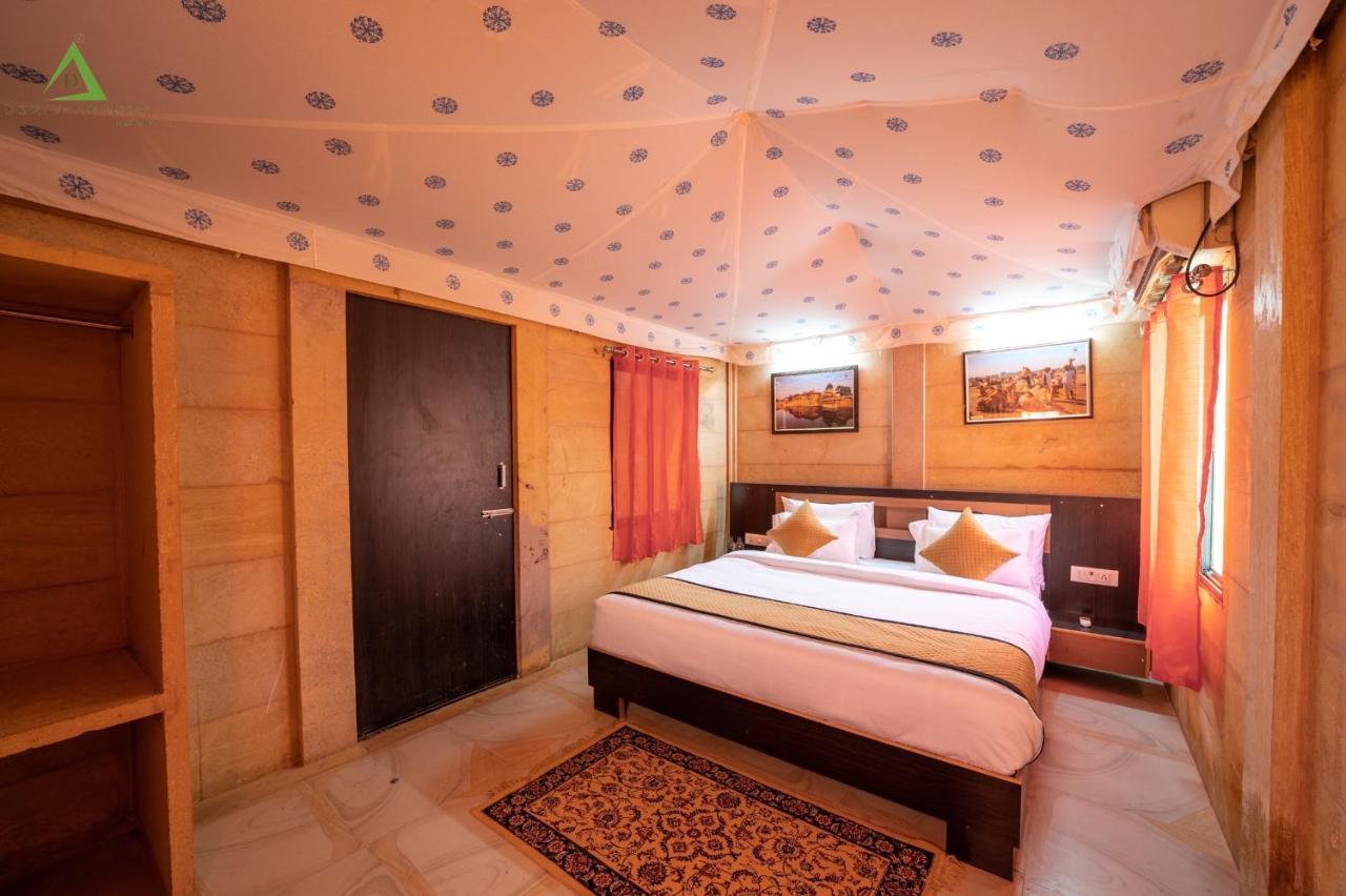 Resort Desert Valley Jaisalmer