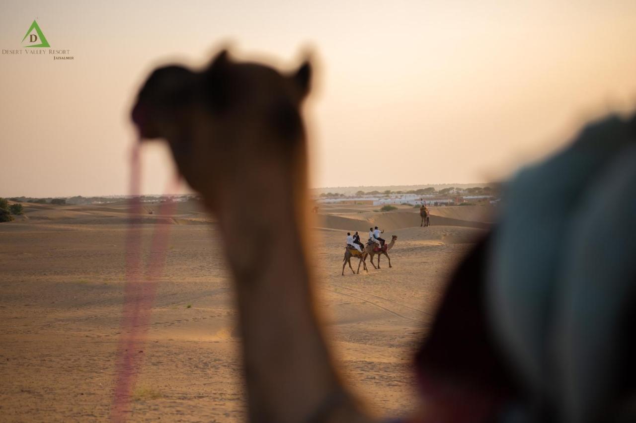 Desert Valley Jaisalmer