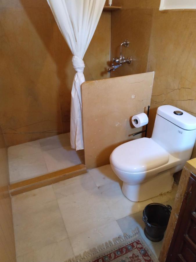 Lodge Killa Bhawan Jaisalmer