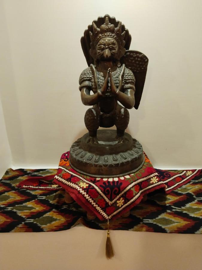 Killa Bhawan Lodge