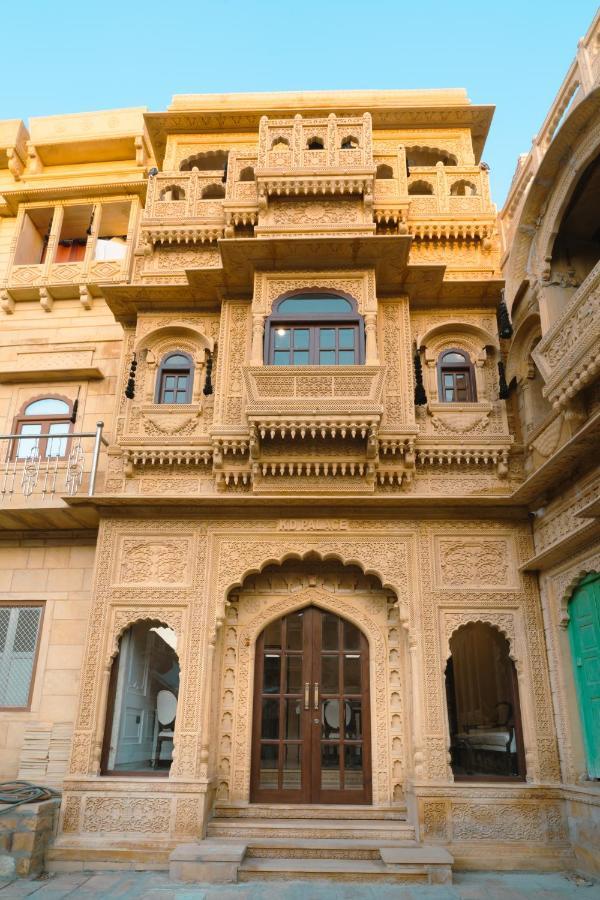 K D Palace - Heritage On Jaisalmer