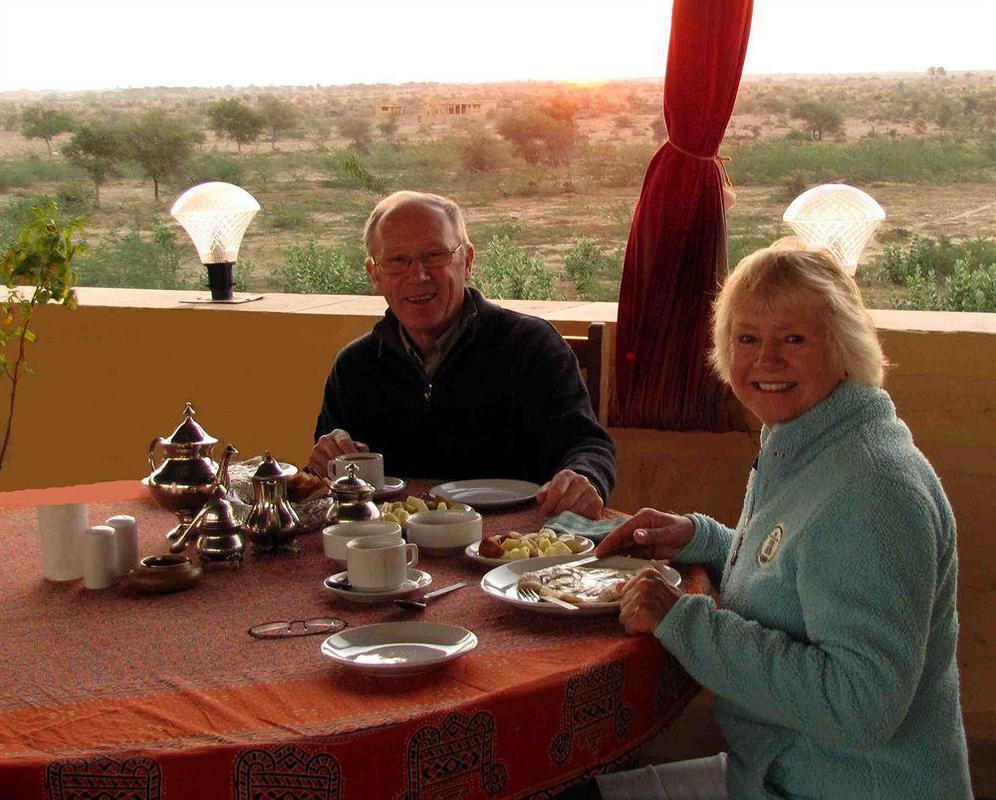 Golden Haveli Hotel 3*