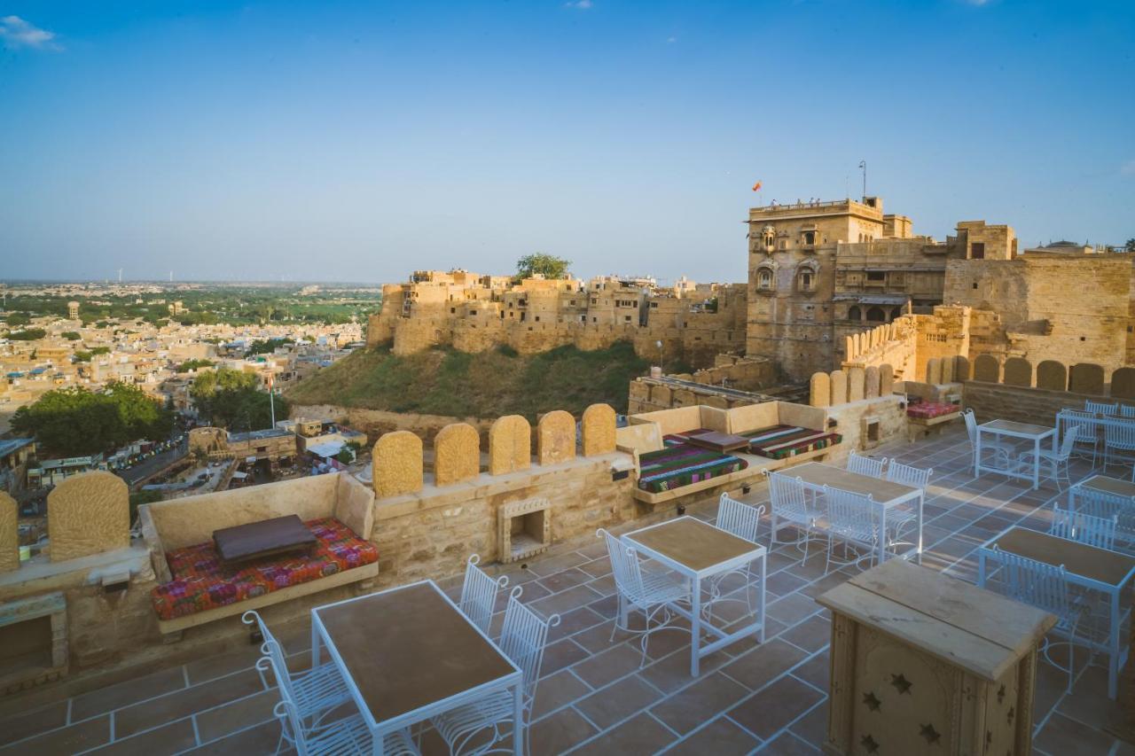 K D Palace - Heritage On Hotel *