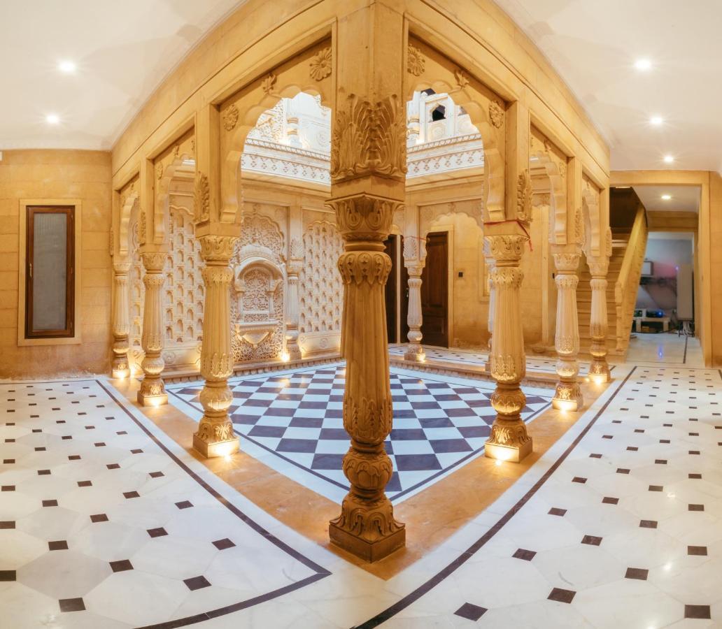 Hotel K D Palace - Heritage On