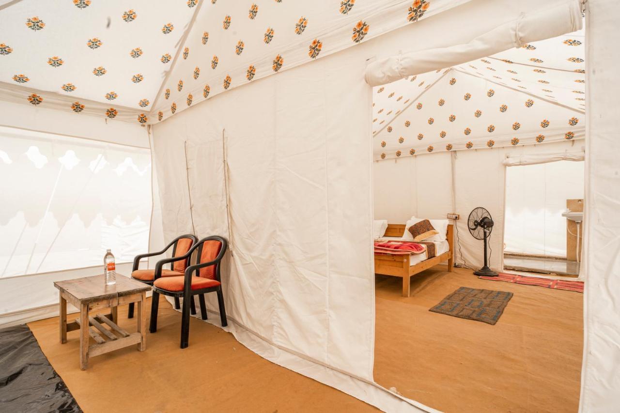 Bhati Desert Camp Sam 3* Jaisalmer