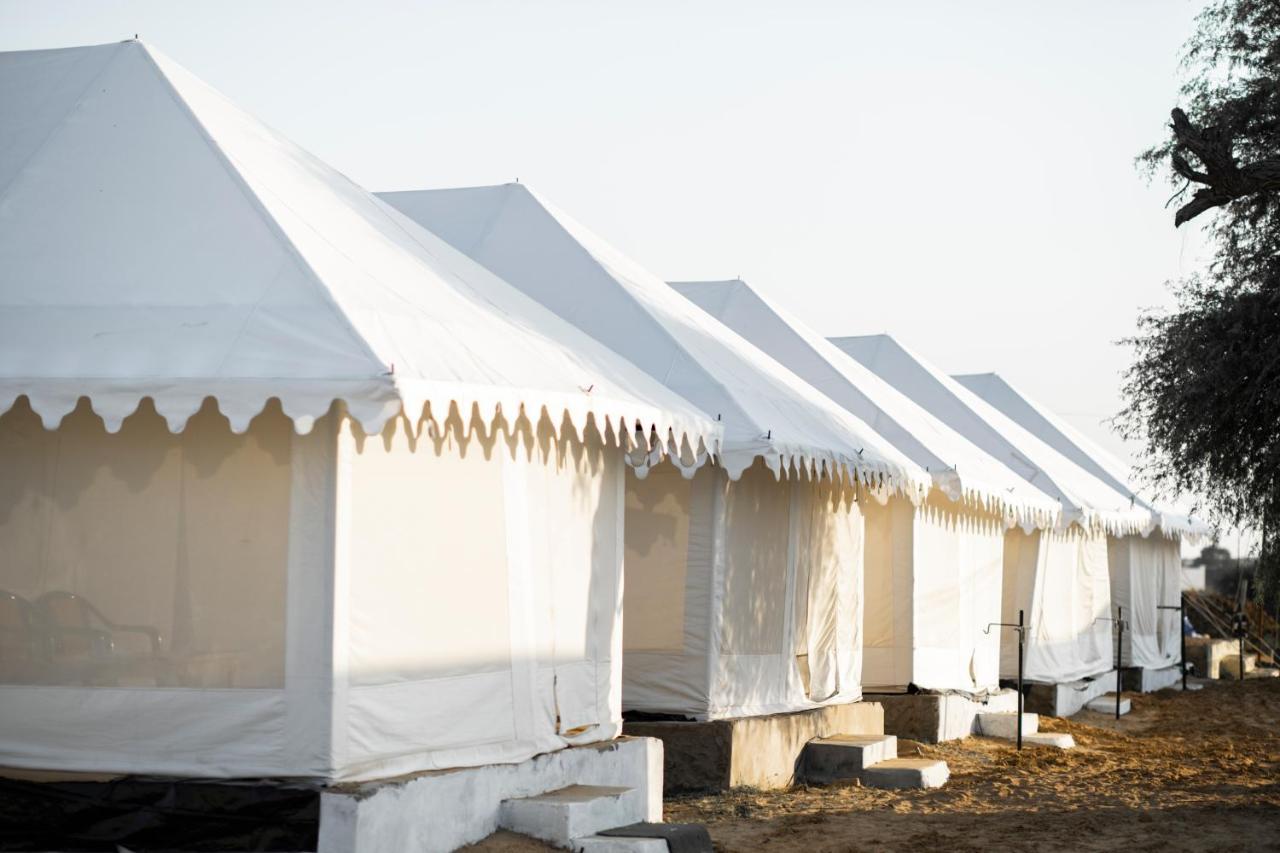 Bhati Desert Camp Sam 3* Jaisalmer