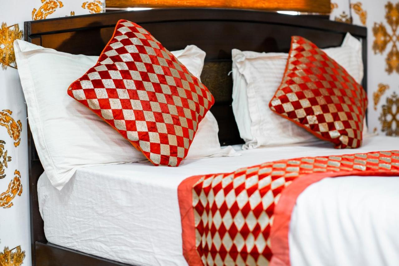 Resort Bhati Desert Camp Sam Jaisalmer