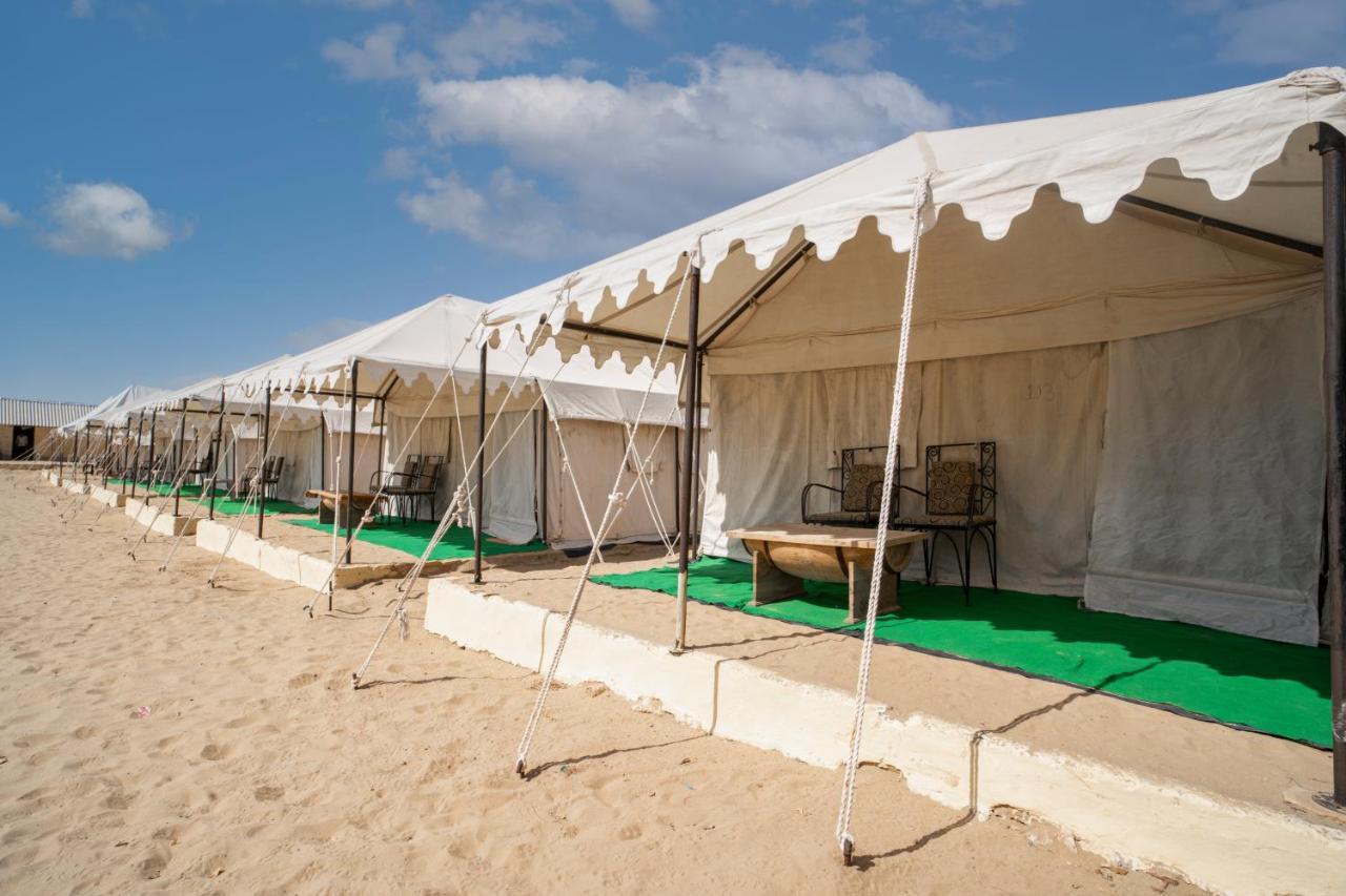 Bhati Desert Camp Sam 3*