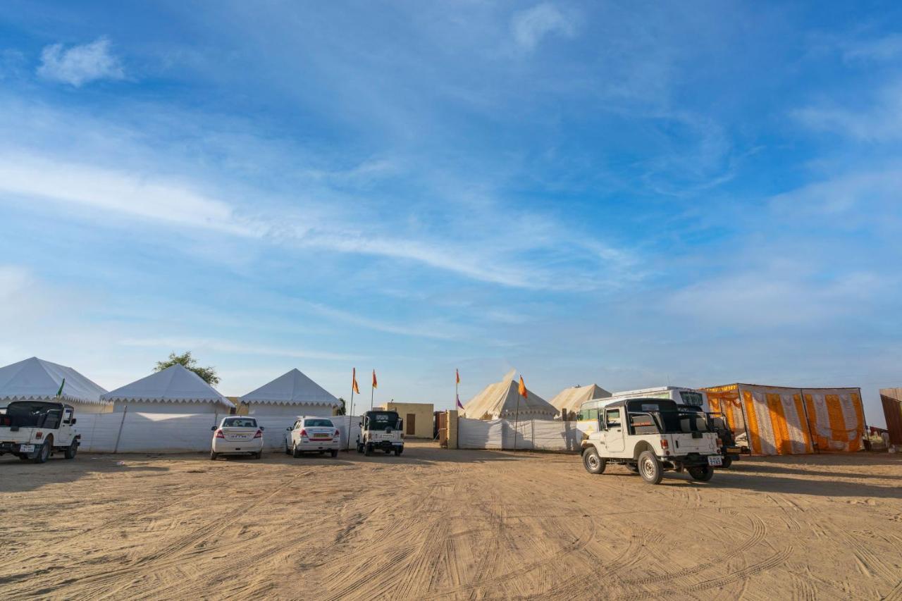 Resort Bhati Desert Camp Sam 3*