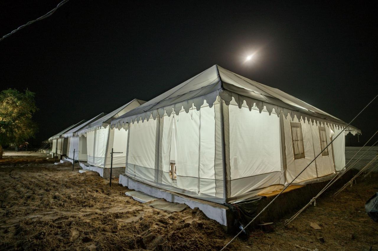 Bhati Desert Camp Sam 3*