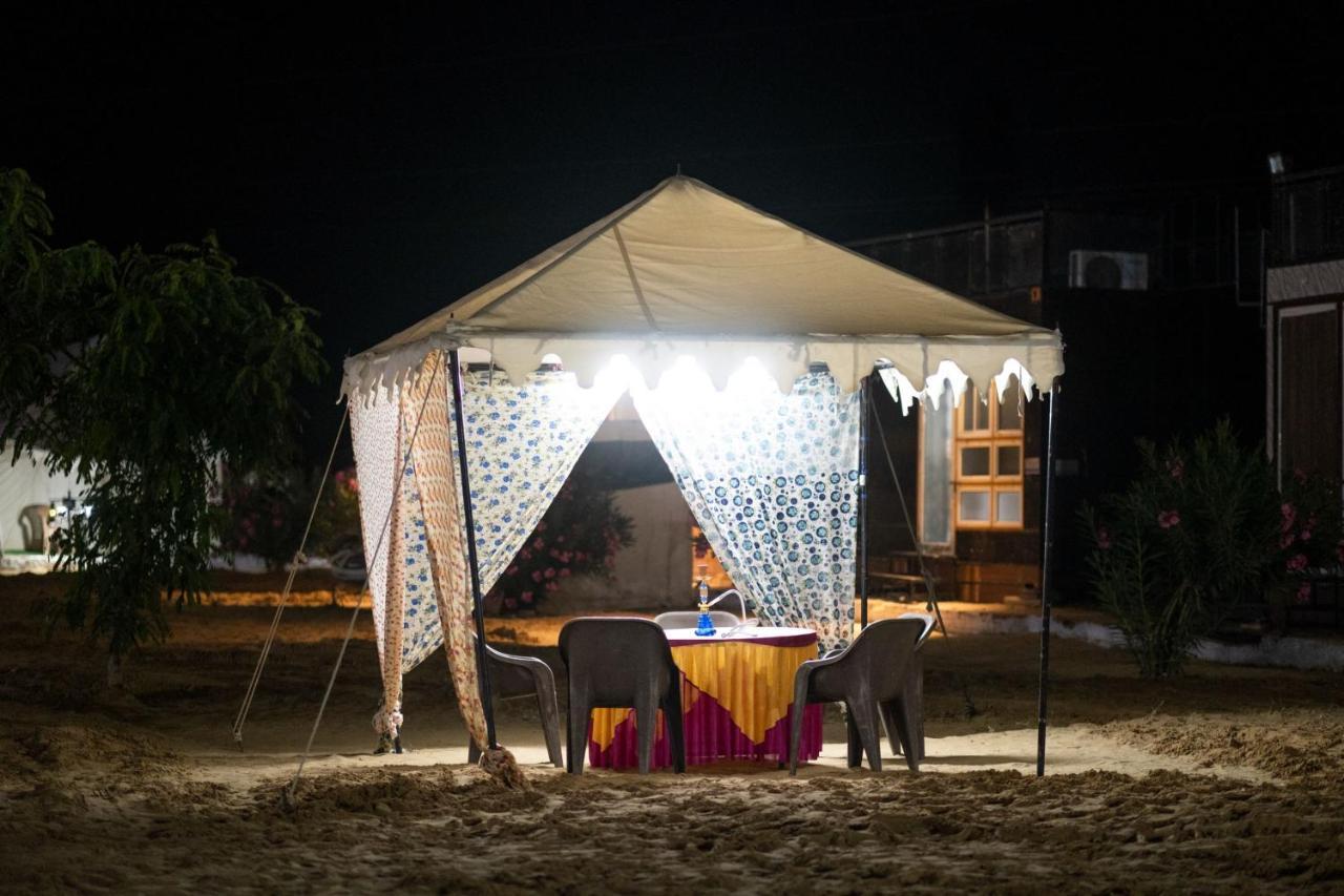 Resort Bhati Desert Camp Sam 3*