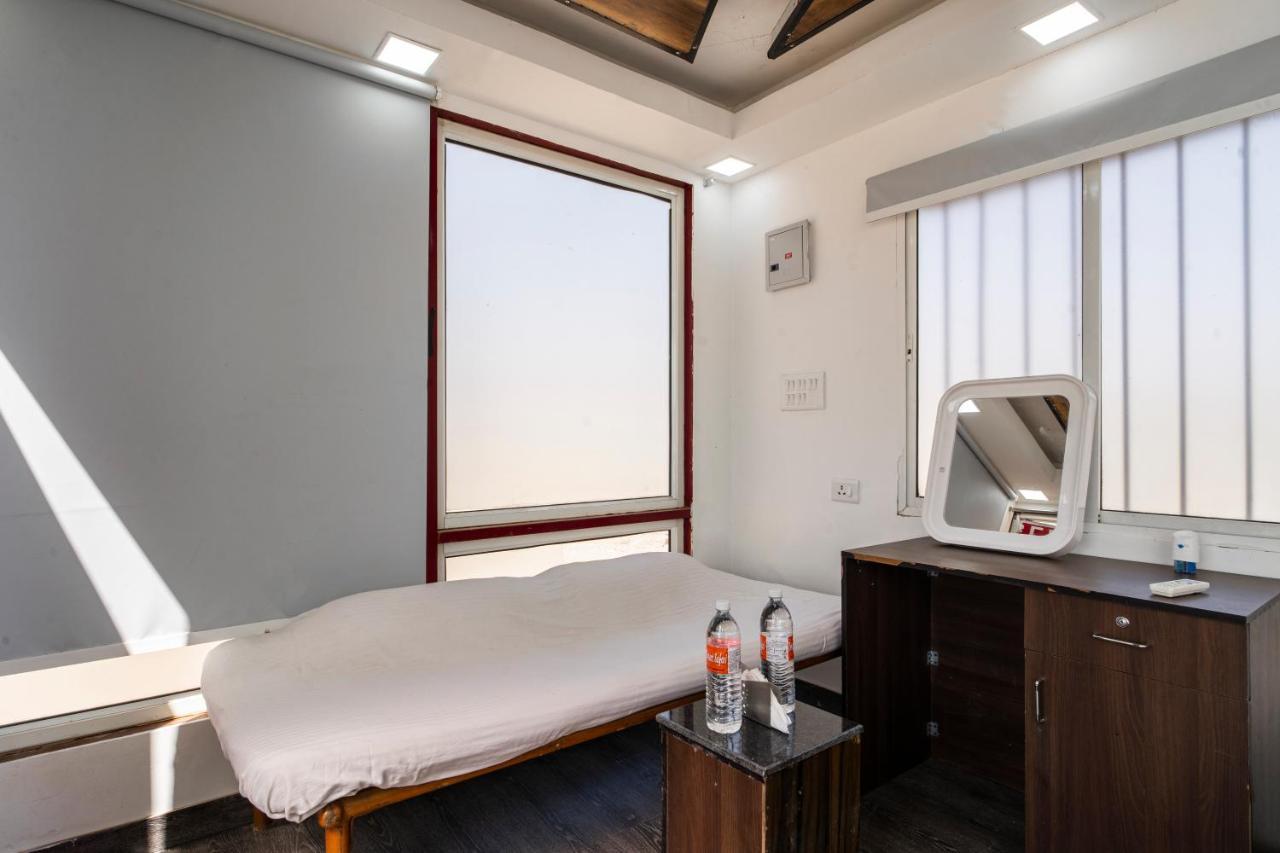 Resort Bhati Desert Camp Sam 3*