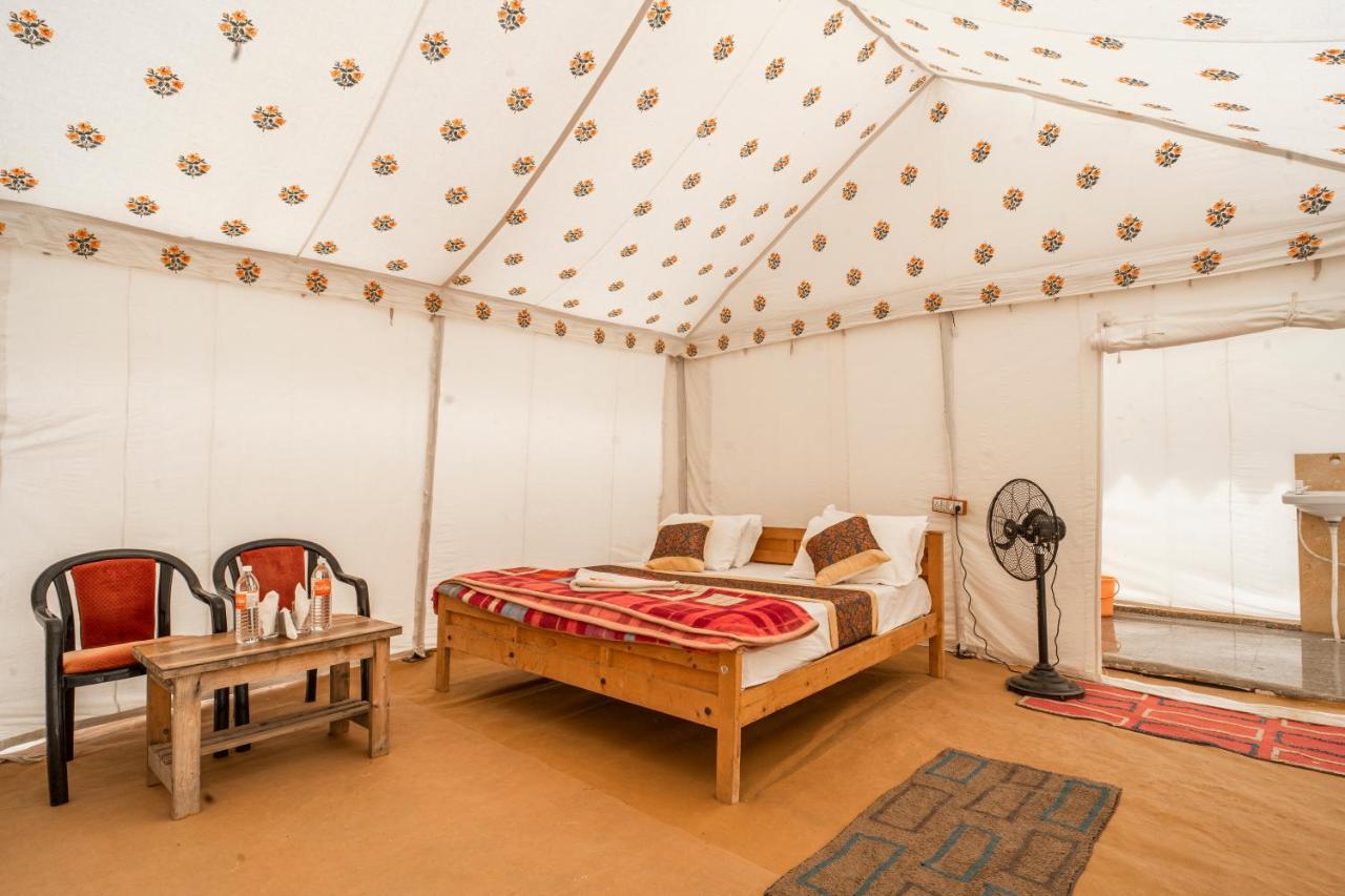 Resort Bhati Desert Camp Sam 3*
