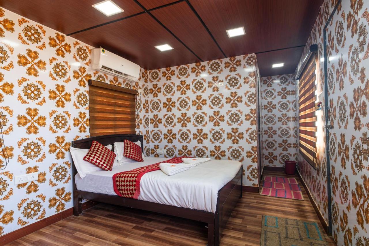 Resort Bhati Desert Camp Sam Jaisalmer