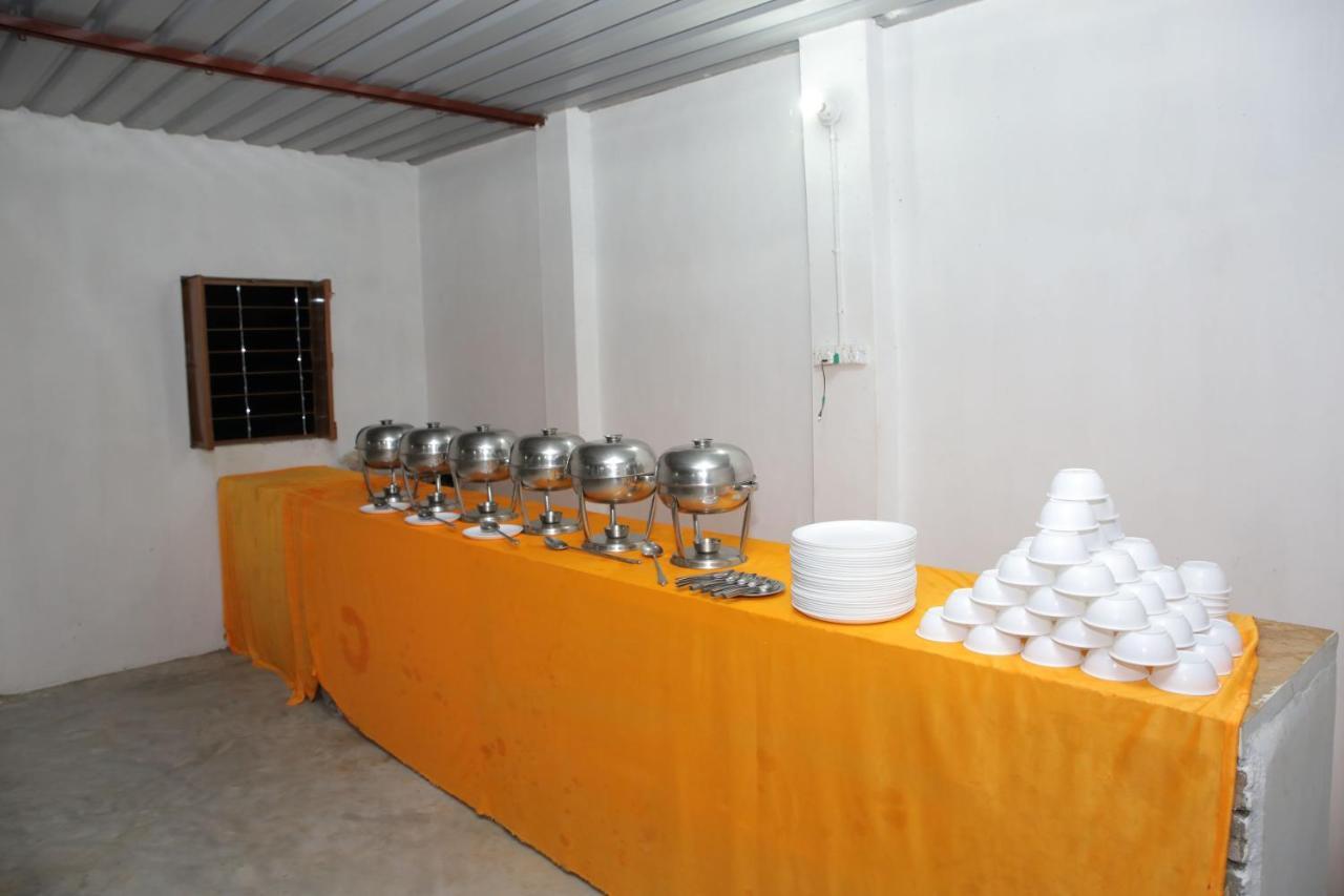 Bhati Desert Camp Sam Resort Jaisalmer